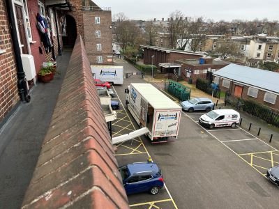 Removals to Cambridge removals