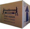 gentlevan removals cardboard box