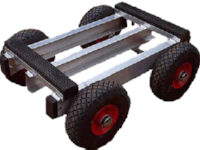 piano moving dolly