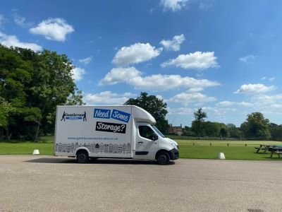 Witney removals, moving to Witney