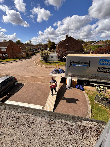 Local prices for 3-bed moves