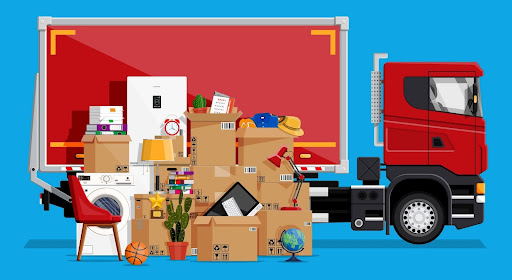 Cost factors for 3-bed removals