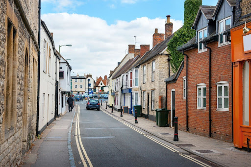 Bicester Town
