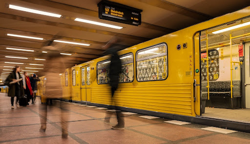 Berlin Underground