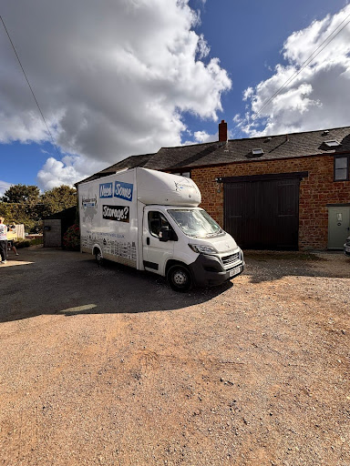 Make Your Move Hassle-Free With Gentlevan Removals