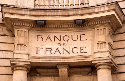 Open a French bank account