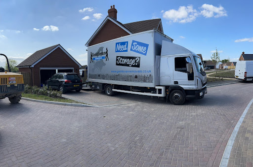 Relocation from the UK to Spain.