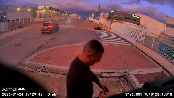 Removals to Madrid — The Day the Spanish Policía Nacional Raised Their Batons at Us