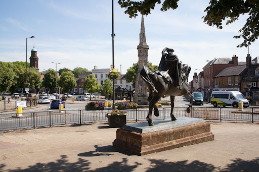 Moving to Banbury from London