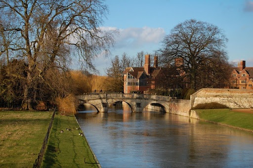 Moving to Oxford from London
