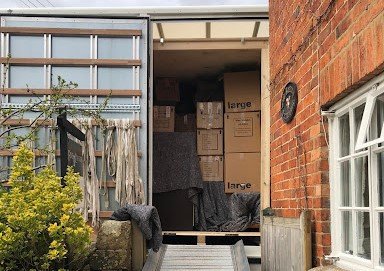 9 Things To Know About Removal Company Storage Services in Oxfordshire
