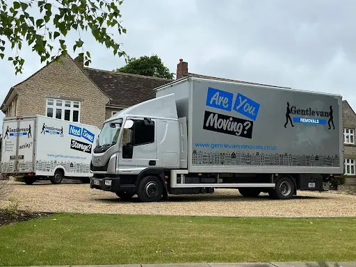 What to Expect on Moving Day - survival guide