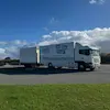 European removals