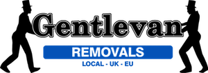 Gentlevan Removals logo